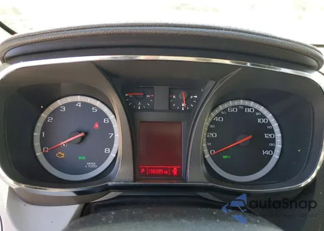 2014 GMC Terrain Sle z USA, uszkodzony, nr VIN 2GKALMEK8E6373853